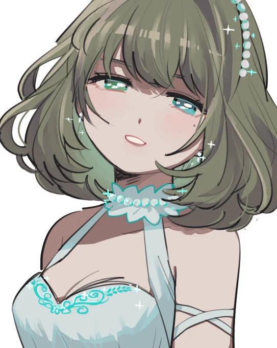 楓さん 