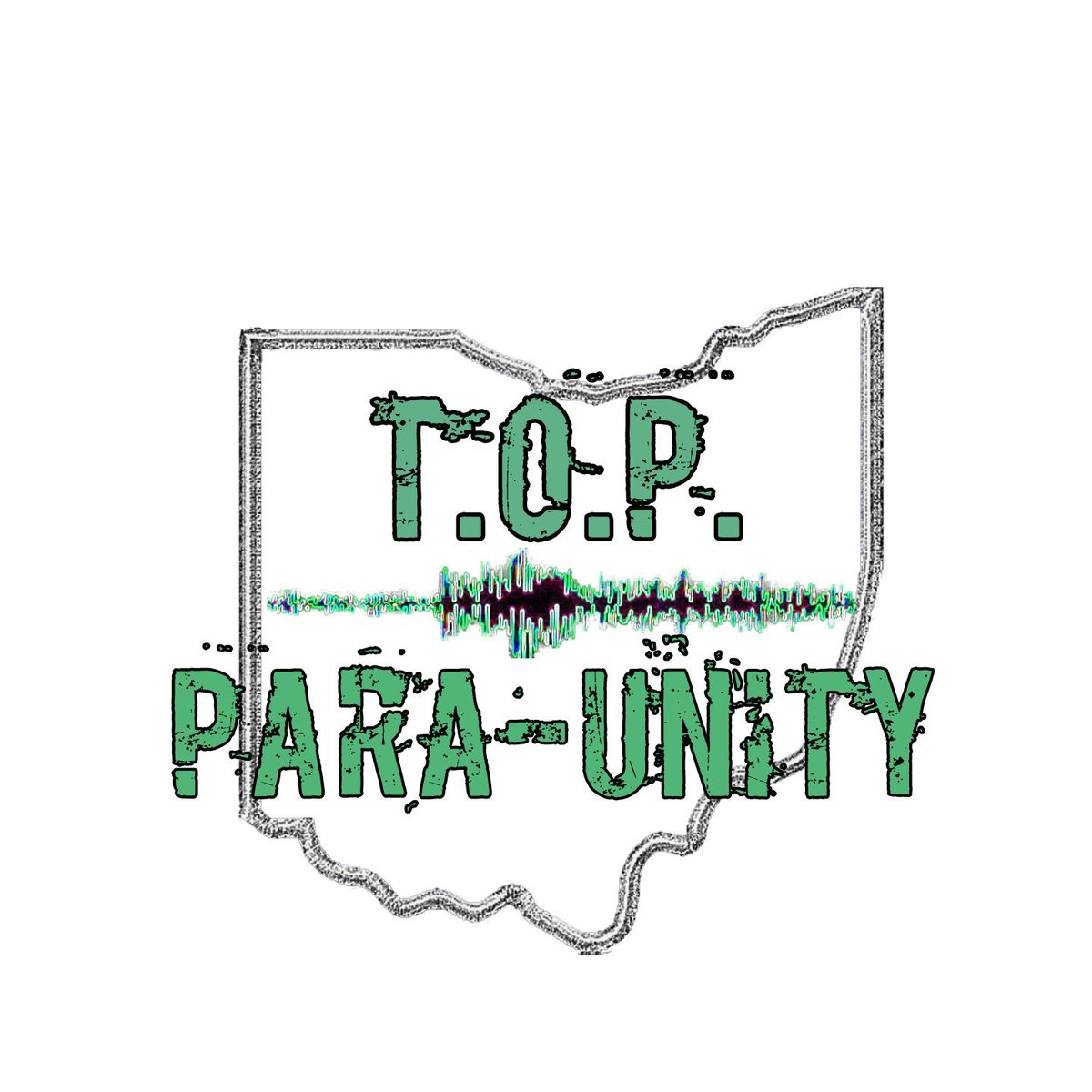 TOParanormal's tweet image. #PARAUNITY