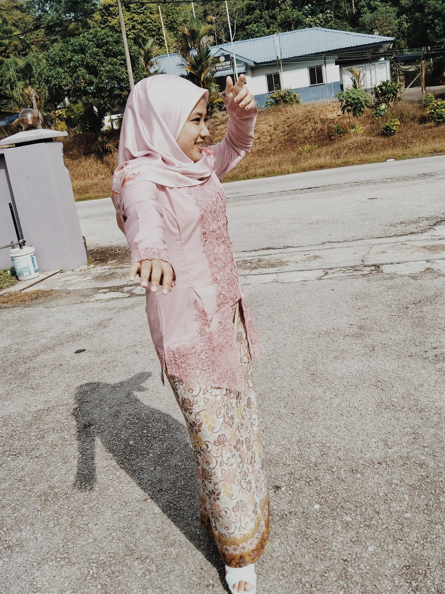 ShazwaniYusof's tweet photo. #ThirdEid πΈ https://t.co/20w2Z6fuLH