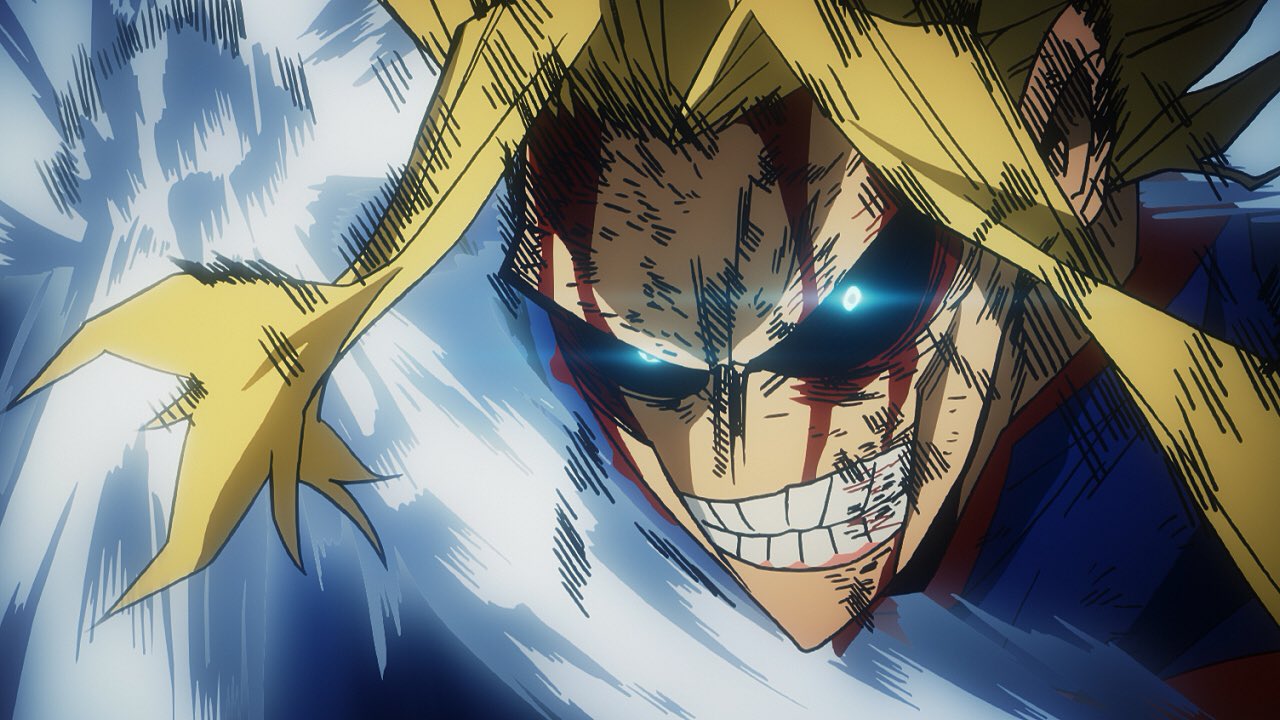 僕のヒーローアカデミア ヒロアカ アニメ公式 Sur Twitter 僕のヒーローアカデミア 昨日6 16 土 放送回 ワン フォー オール が 読売テレビ動画配信サービス Ytvmydo Ytvmydo で6 23 土 17 29まで無料配信 T Co Jhn1pfljhu 他配信サービスは