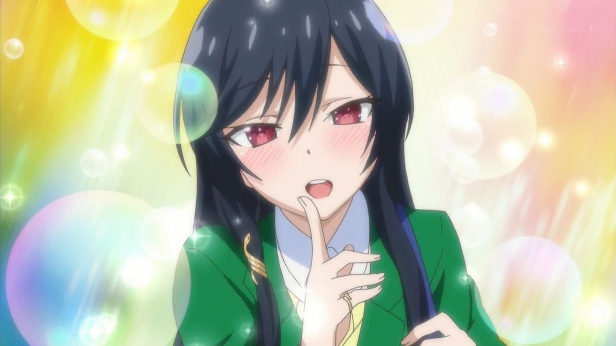 6月17日は香椎結衣の誕生日