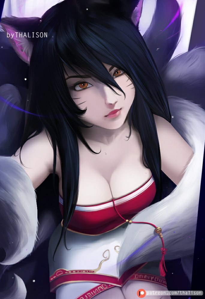 Thalison❤ tweet media