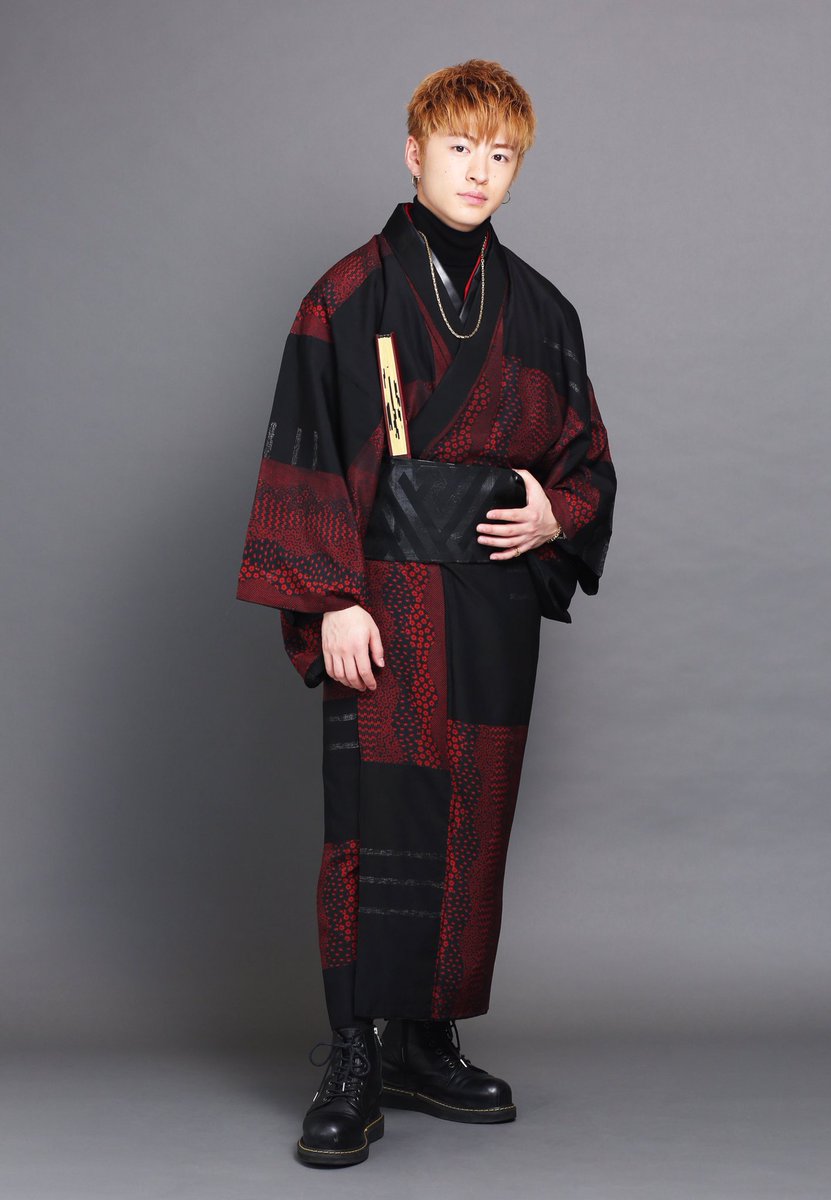 ⚜️⚜️王子紹介⚜️⚜️ 🤴綾小路 葵 (あやのこうじ あおい) #生徒