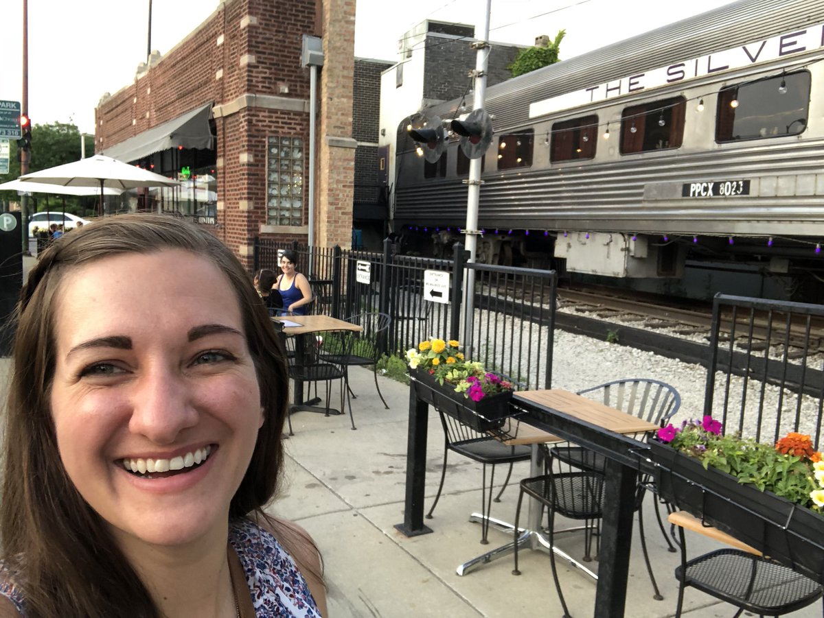 KRae1630's tweet photo. #SHRM2018 #SHRM2018AfterHours @maproomtavern trying out the locals ‘go-to’ spots https://t.co/L6bp7QxsrT