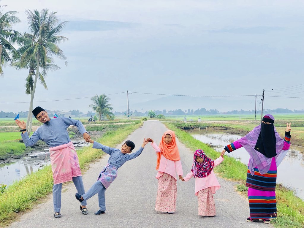 Ir. Ust. Hazery tweet media