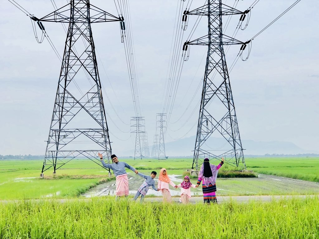 Ir. Ust. Hazery tweet media