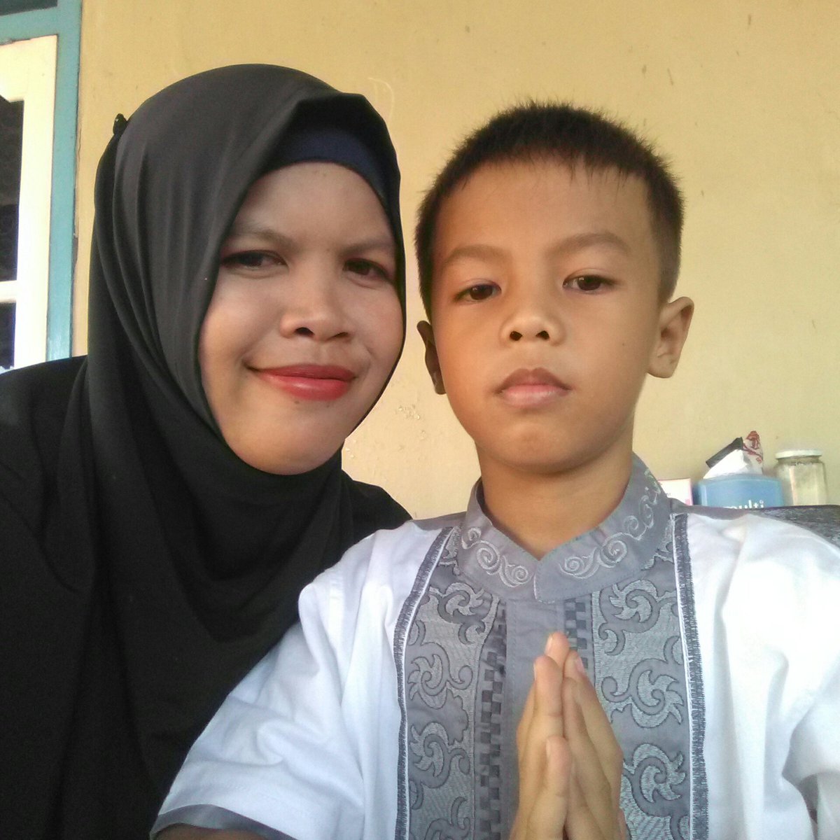 ArumNaaWidi's tweet photo. #FotoProfilBaru https://t.co/PvDz6T2nzL