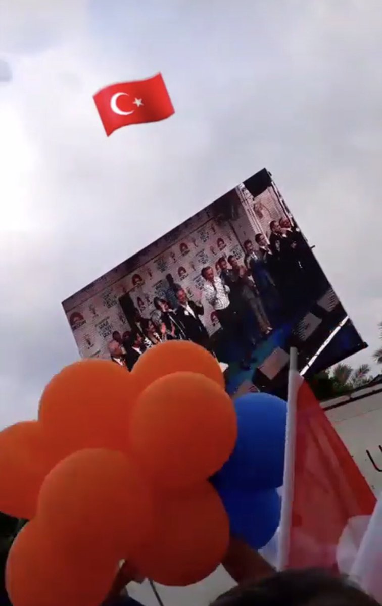 #VakitAntalyaVakti <a href="/RT_Erdogan/">rt_erdogan</a> <a href="/Akparti/">AK Parti</a>