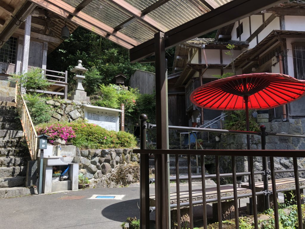久しぶりの真賀♨️
今朝はお客さんも少なく
ゆっくり出来ました