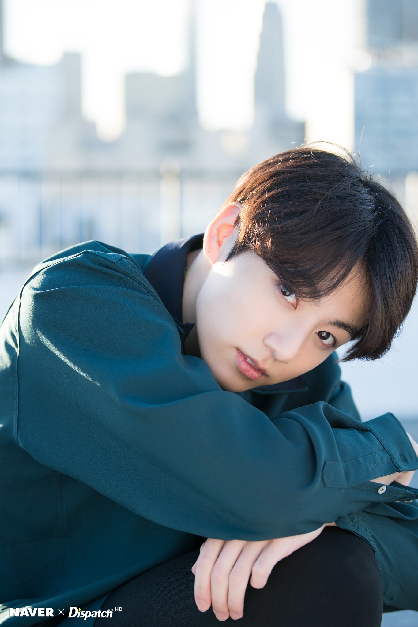 Jungkook Updates Hd Naver X Dispatch Jungkook T Co J2afe4lysl T Co 16jp5057uo Twitter