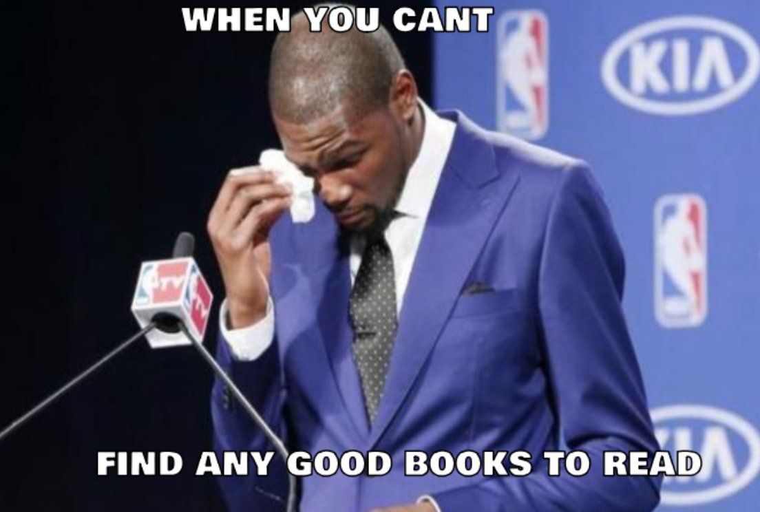 8t10Class's tweet image. In class we used Memes as a way to show how we are feeling about reading.
We would love other classes to check out our blog and leave a comment.
blog.seesaw.me/8t10readingblog

#clusterblogging #comments4kids #edumatch #edtech