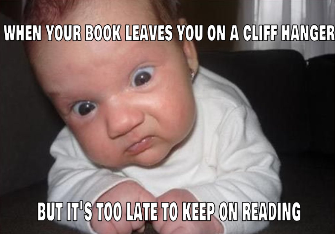 8t10Class's tweet image. In class we used Memes as a way to show how we are feeling about reading.
We would love other classes to check out our blog and leave a comment.
blog.seesaw.me/8t10readingblog

#clusterblogging #comments4kids #edumatch #edtech