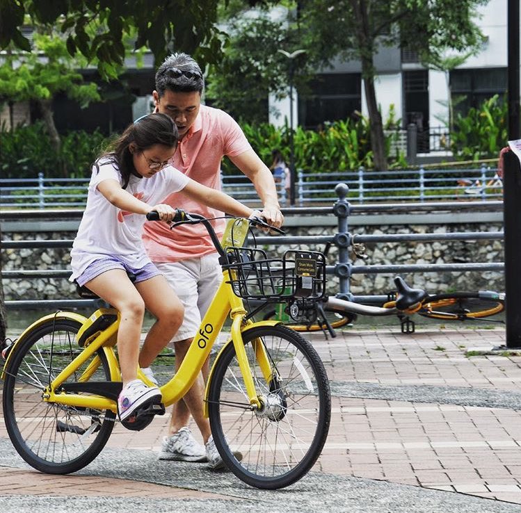 ofoinsingapore's tweet photo. Happy Father’s Day to all Fathers (and father-figures)! A loving gesture is all it takes! #letsofo https://t.co/MoiuaEFwFh