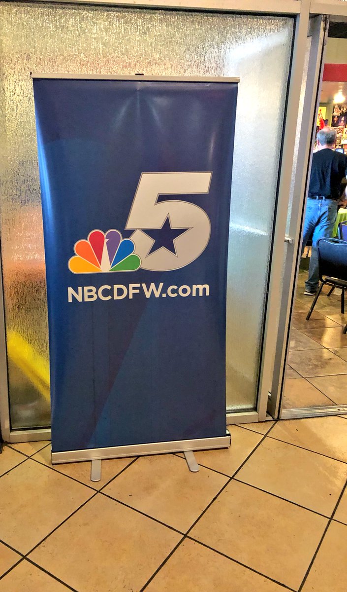 CodyLillich's tweet photo. NBC5/Telemundo 39 OUT group had a blast volunteering at @ResourceCtr #GayBingo. #PrideMonth #pridenbcu https://t.co/GxqJcfPdtu