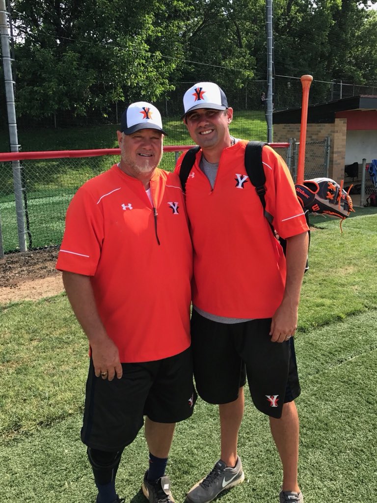JBYeager18u's tweet photo. Happy Fathers Day Pops! Love you https://t.co/uS6IFFpPbS