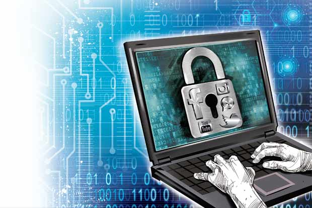 dt_next's tweet image. With no #privacycode, How safe is your data? dtnext.in/News/City/2018…