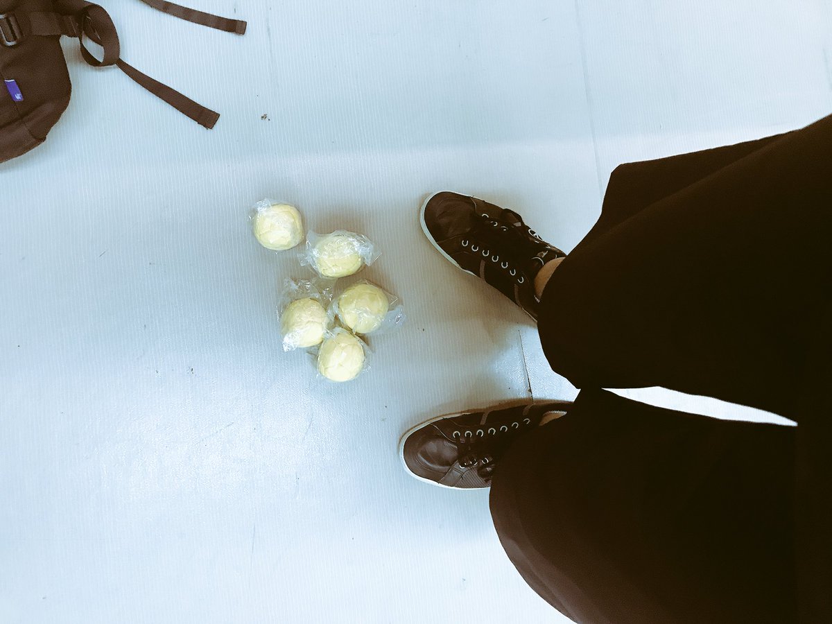 can125chan's tweet photo. WJD参加しました！！
3年ぶりにジャグリングしたw
全然できなかった笑
#WJD 
#大阪 https://t.co/tXMIfsyH3M