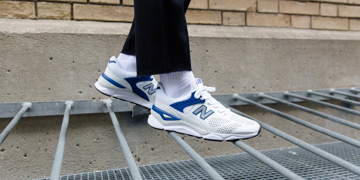 nb x90 white