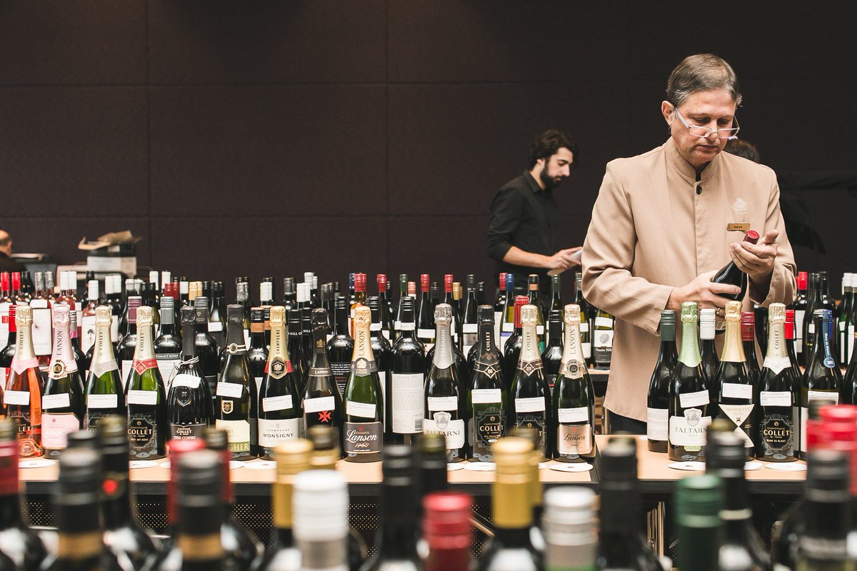 MelbIntlComp's tweet image. Last 24 hours!! #MIWC2018 registrations ends today!! #Wineries get your entries in! buff.ly/2G9TrZI

#CabernetSauvignon #Merlot #PinotNoir #Zinfandel #Shiraz #Malbec #Tempranillo #Sangiovese #Barbera #Carmenere #wines #sommelier #winetasting