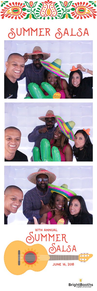 TheJaclynHouse's tweet photo. So much fun emceeing Summer Salsa tonight! Thanks EOA Children’s House for having me! #summersalsa https://t.co/vslsJVbDzf