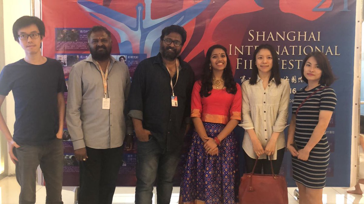 @mammukka 's #Peranbu screened at 21st #ShanghaiInternationalFilmFestival , #China 

@rameshlaus | @Director_Ram | @plthenappan | @KeralaBO1 | @Forumkeralam1 | @MoviePlanet8 | @VRFridayMatinee