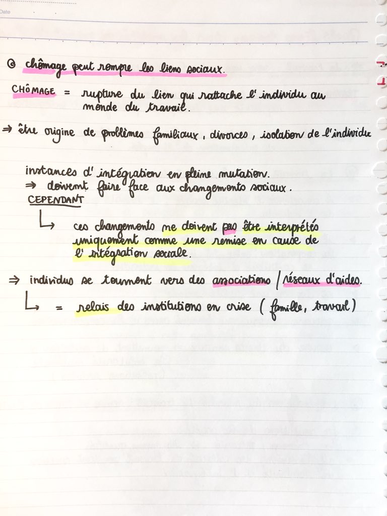 louufik's tweet photo. Intégration, conflits : Quels liens sociaux dans les sociétés où s’affirme le primat de l’individu ? https://t.co/dAVoF2PAiR