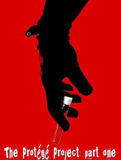 SupernalDarkne1's tweet photo. The Protege' Project...CHAPTER 1 TEASER Trailer https://t.co/qWQjFNTpXE via @YouTube

If all of your past shaped you...
          What would you become...

Based on the graphic-novel teaser designed/illustrated by Dream Propaganda...

Created by Lovie Johnson https://t.co/XFkATF60xl