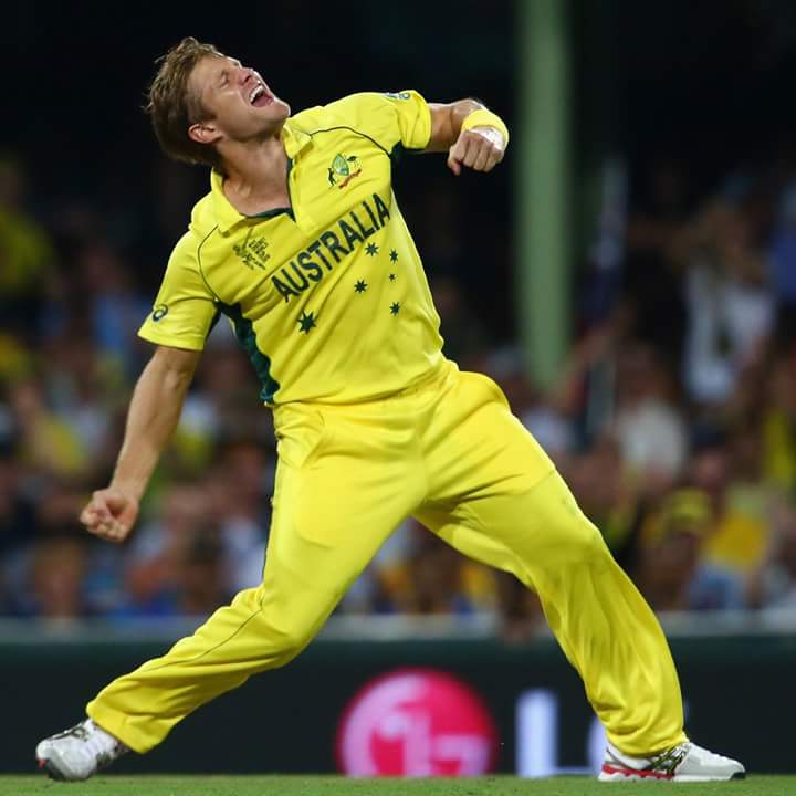 Happy birthday to two-time Allan Border Medallist and two-time World Cup champion Shane Watson!   