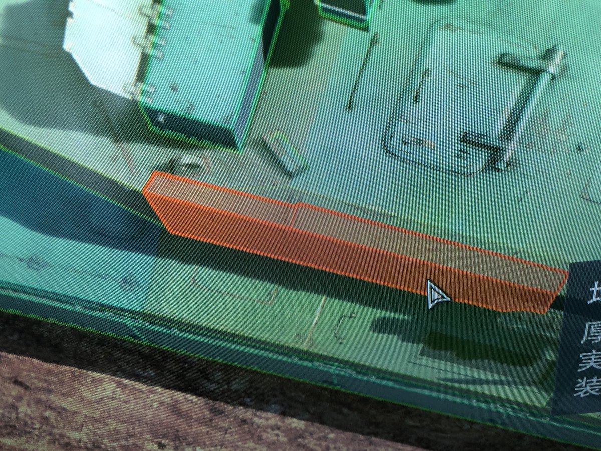 Suzaku_CSharp's tweet image. 砲塔側面の80mm装甲のモデルが左右で厚みが違う。
試してみると、向かって右だけ弾薬に引火する
#WarThunder
#Type90