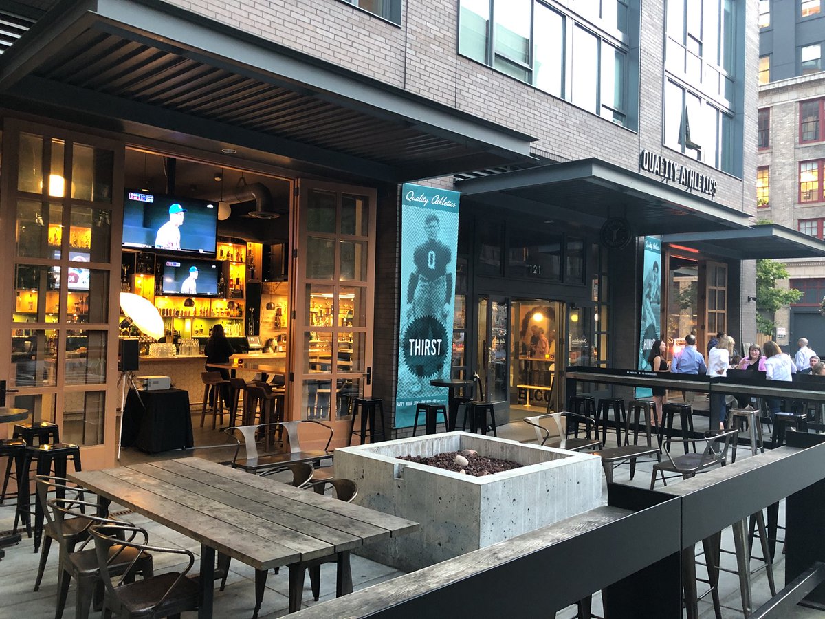 Andrew Featherston tweet media