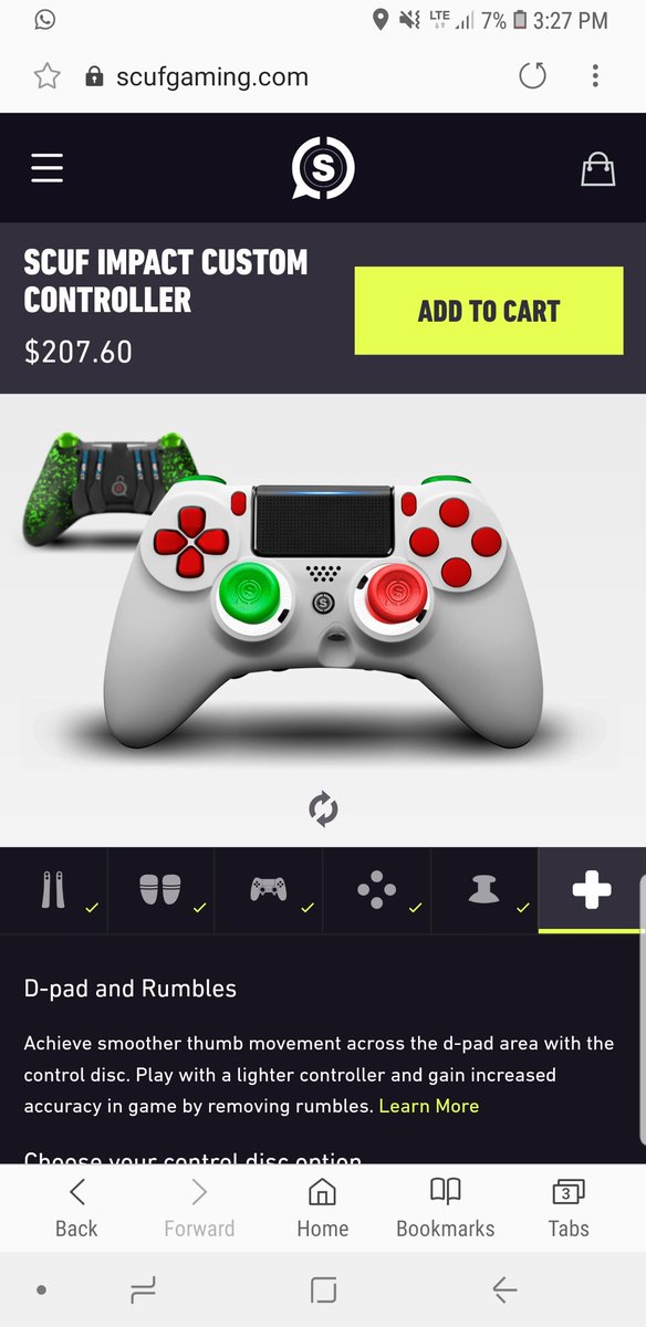 OscarGtz099's tweet photo. @ScufGaming @miseleccionmx Vamos México si se puede 💪🏼🇲🇽🔥💯 #SCUFDreamkit https://t.co/QpqahxmaMY
