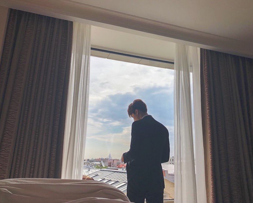 NCT tweet media
