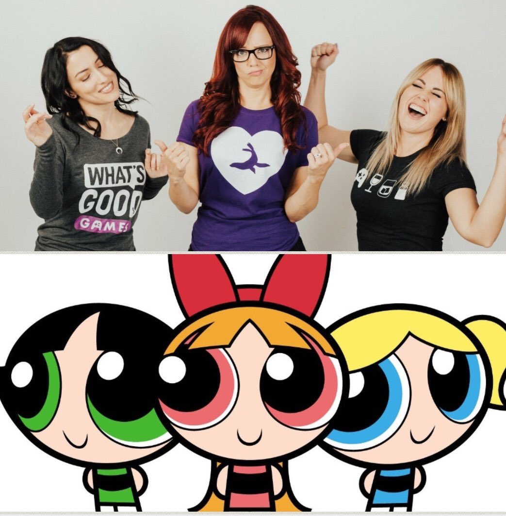 Whats Good Games (@WhatsGood_Games) on Twitter photo 2018-06-17 04:14:58 HMMMMMM. (Thanks for disclosing our secret identities @totescolin, sheesh.) HMMMMMM. (Thanks for disclosing our secret identities @totescolin, sheesh.)