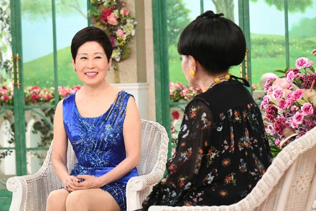 黛ジュンの現在と結婚歴 兄 三木たかしとの絆 政治家と交際 イタコ破談とは アスネタ 芸能ニュースメディア