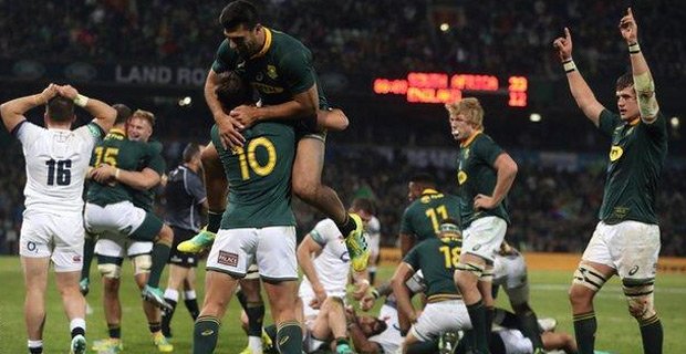 fijivillage's tweet image. England loses second Test for fifth defeat in row 
#JuneTest 
fijivillage.com/sport/England-…