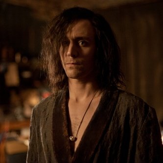 VampireAdamF's tweet image. #NewProfilePic