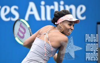 Happy Birthday Wishes going out to Venus Williams!      