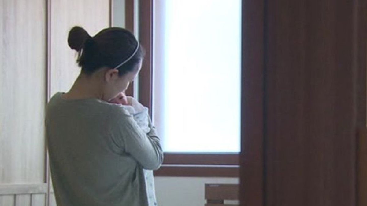 SBS8news's tweet image. 법원 &quot;#육아휴직 #급여 신청기한 12개월은 훈시에 불과…3년 타당&quot; ▶ bit.ly/2JXRsZu