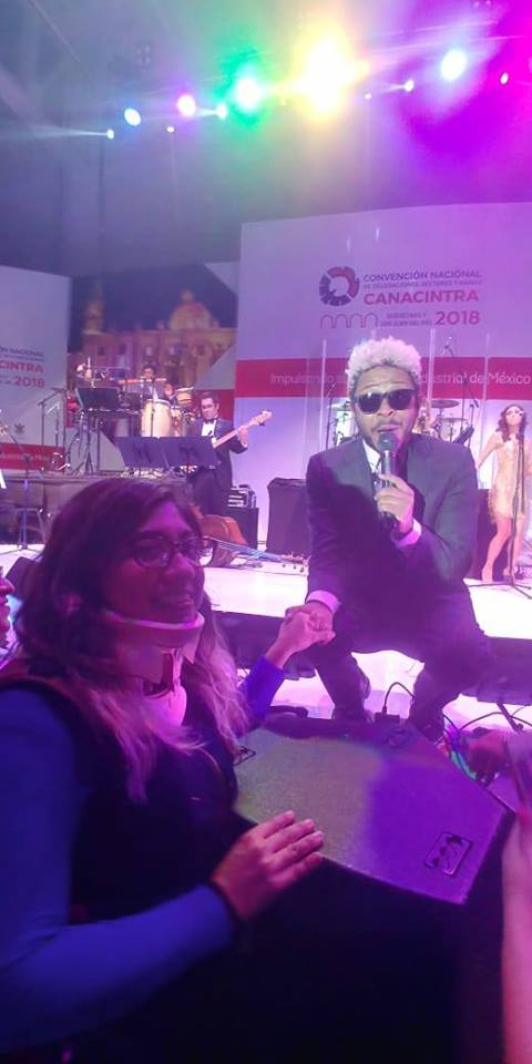 EsteffGracia's tweet photo. @KalimbaMX Soy feliz al verte :) https://t.co/TobCUU6G8m