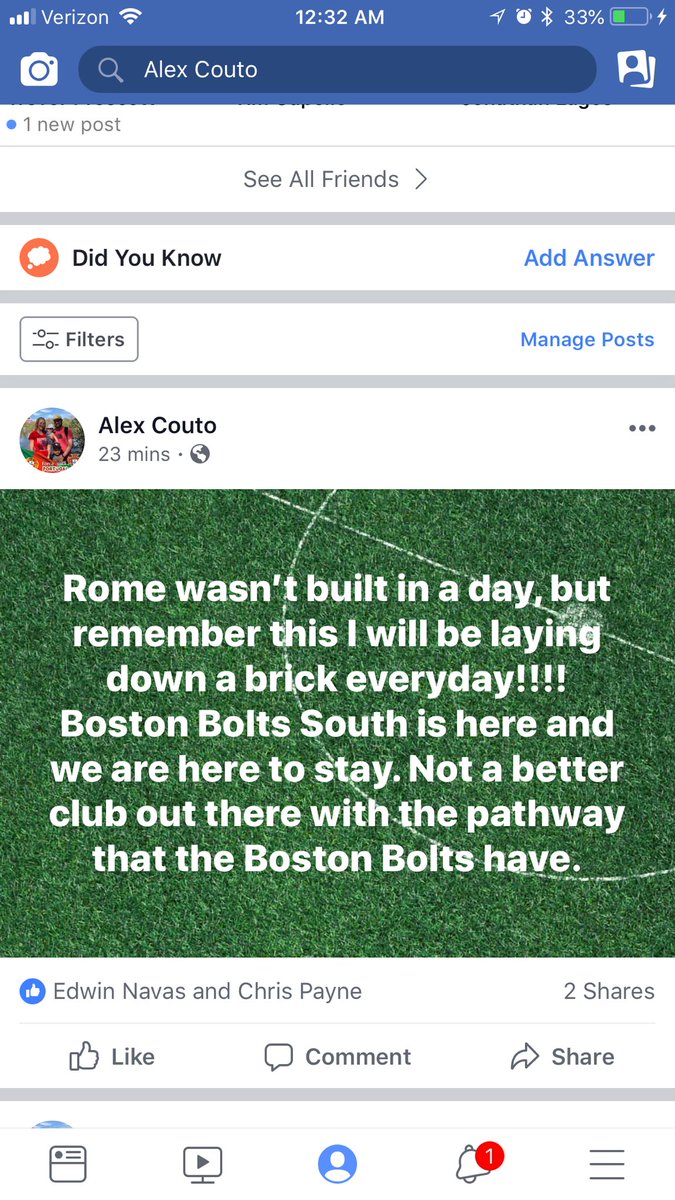 BostonBoltsSouth tweet media