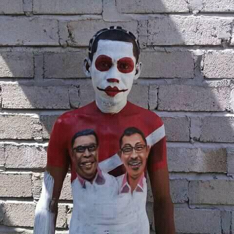 MarnixKampar's tweet photo. Para pemimpin yang balk harus terlebih dulu menjadi pelayan yang balk. #10HariMenujuPerubahanMaluku #CoblosMuradAbas #CoblosNomor2 @Qqyaa @queeninka @QueenRania https://t.co/GERQjJvsQR