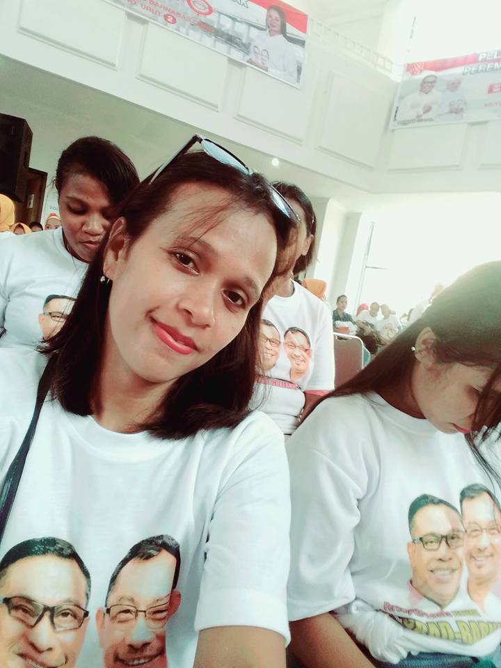 ManutuYakomina's tweet photo. Hal yang paling mendasar dari kepemimpinan adalah bahwa harus memiliki sebuah vlsi. #10HariMenujuPerubahanMaluku #CoblosNomor2 #CoblosMuradAbas #WorldCupRussia2018 @WilkerBengkalis @RiklofW https://t.co/N2PiMYeKdC