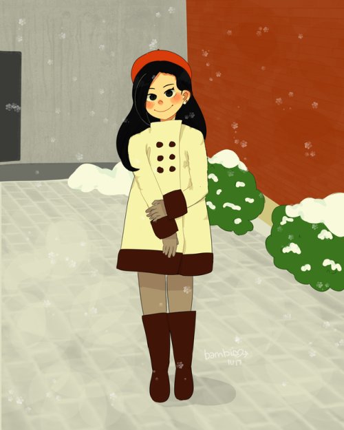 LittleCreati's tweet image. ~“Look at what I made!!”~

   ✨ Younger Momo Yaoyorozu 

✨ #BNHARP #MHARP 

  ✨ Literate &amp;amp; Detailed Writer

 ✨ Friendly Mun

    ✨ Oc Friendly

“Pwease rt and like... I’ll share my cookie with you!”