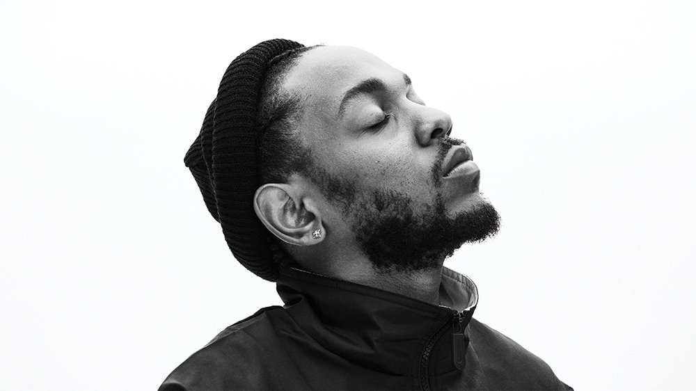 “The hardest thing, not only for an artist, but for anybody to do is look themselves in the mirror and acknowledge their own flaws and fears and imperfections, and put them out there in the open for people to relate to.” — Kendrick Lamar #bornonthisday
