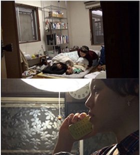 画像 ヒューマン ザ ノンフィクション 14時00分 あっちゃんと翔平 自ら進んで未婚の母親になったあっちゃん はなぜ結婚を否定 父親は31歳の日雇いの翔平はな まとめダネ