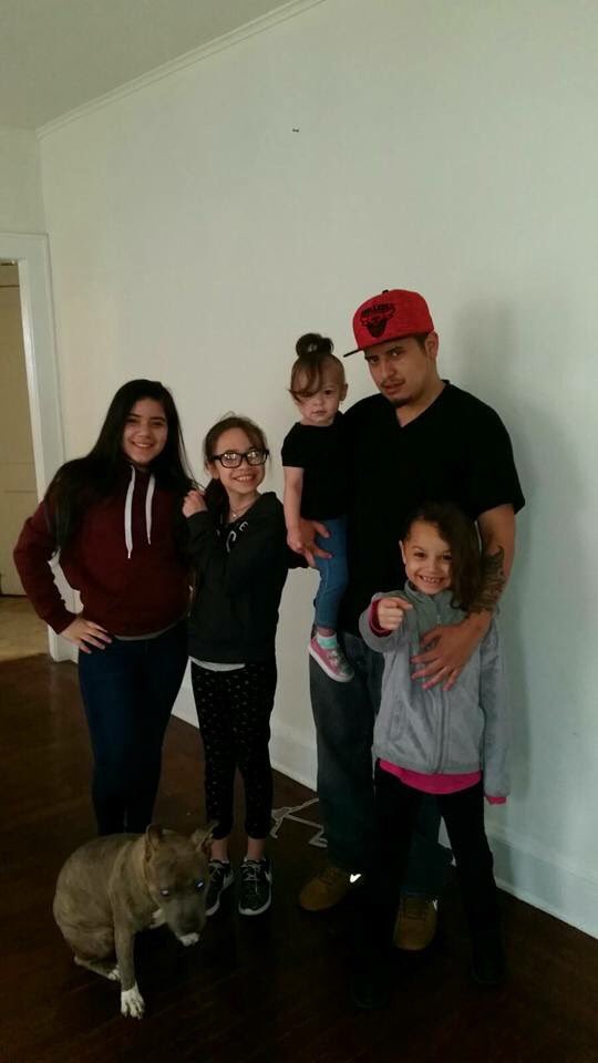 kalyfuh's tweet photo. happy fathers day g , love u #LongLiveCheech https://t.co/0UKG2wgPFf