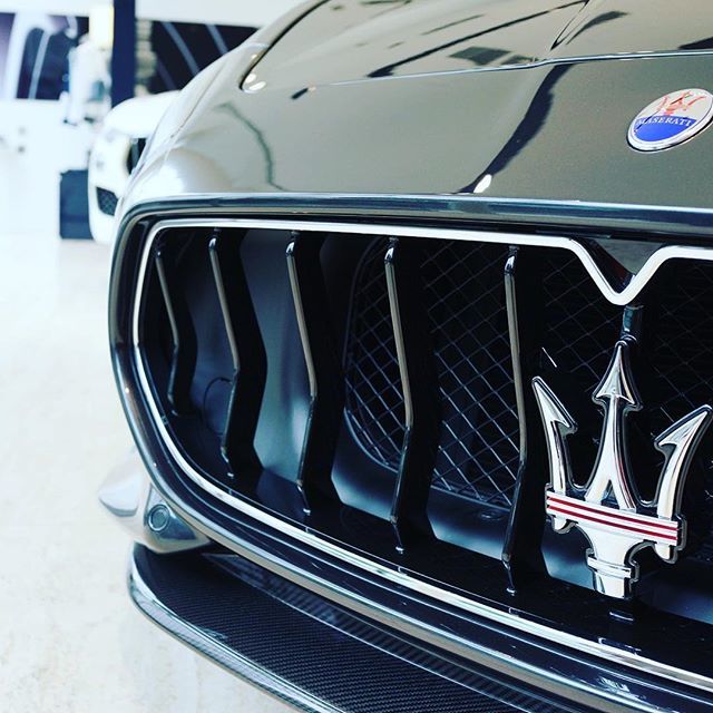 マセラティグランツーリスモ חיפוש טוויטר