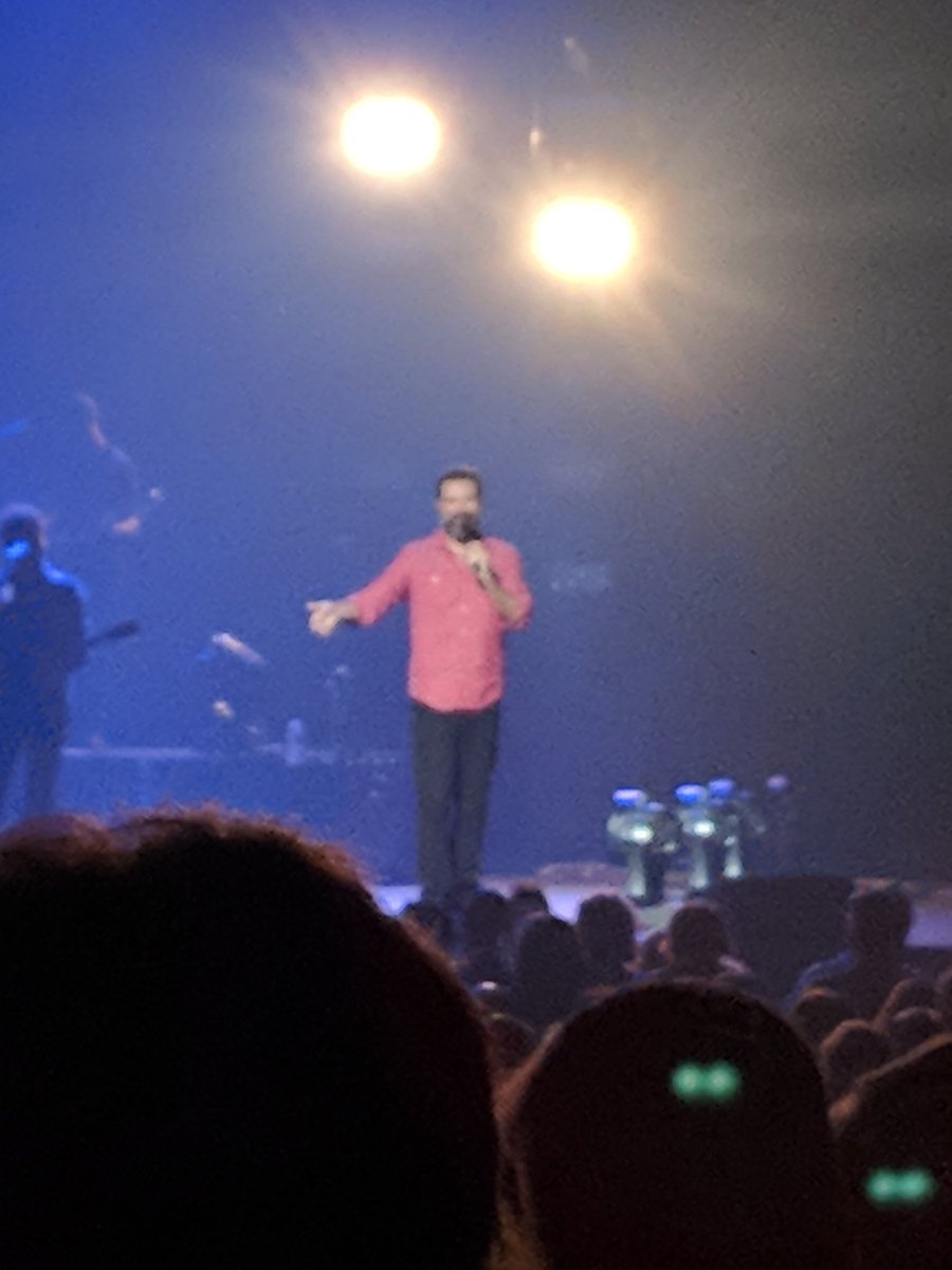 ReedBecki's tweet photo. Third Day Farewell Tour, best concert we've ever been to! https://t.co/QGvoxudmBd