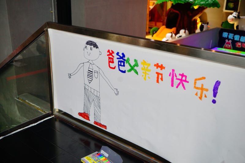 Tonerctrge's tweet image. Happy Father's Day