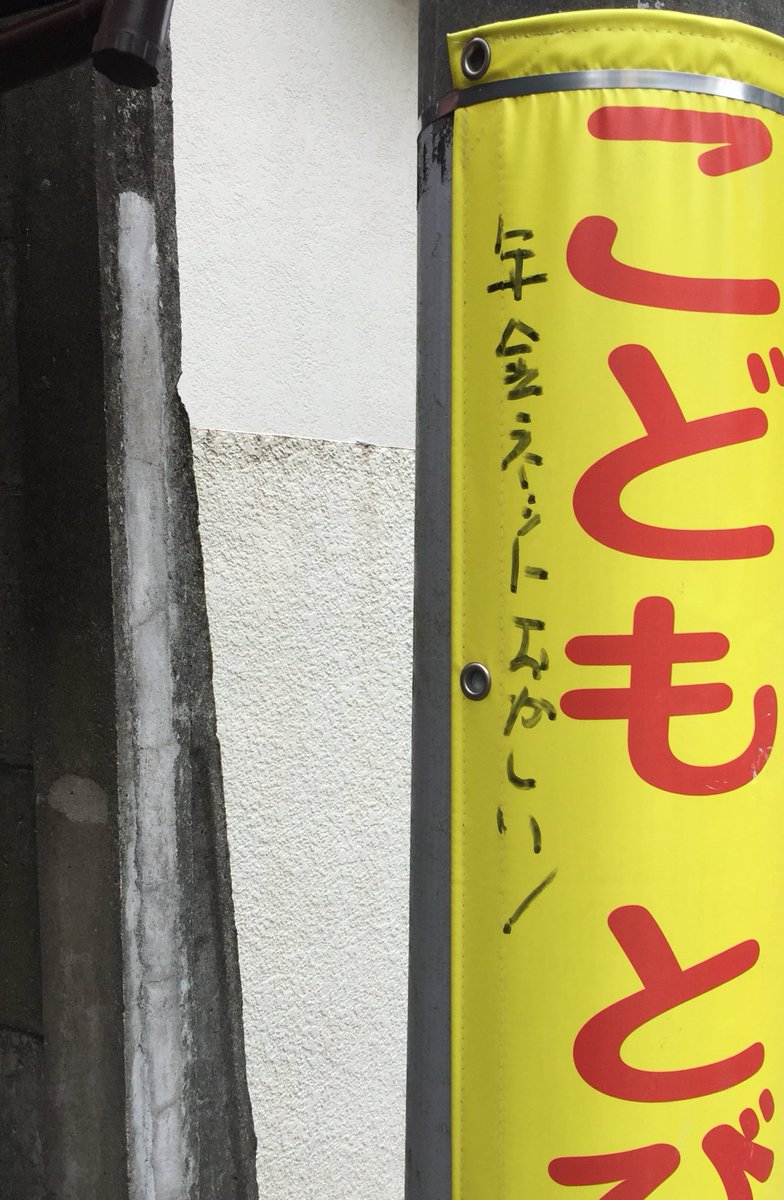 「年金ネットおかしい!」 